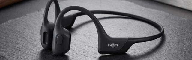 The 4.5-star-rated Shokz OpenRun Pro drop to a record-low price on Amazon