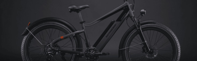 The RadRover 6 Plus reimagines one of the most popular ebikes in the US