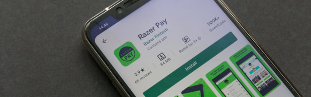 The death of Razer Pay: Did it fail to slice through the competition?