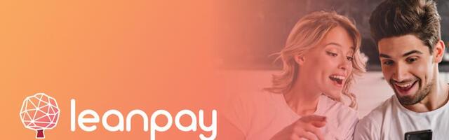 Slovenian fintech startup Leanpay raises €2.5 million to expand European presence