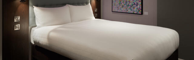Premier Inn’s Owner Whitbread Is Finding Shelter From Inflation Pressures