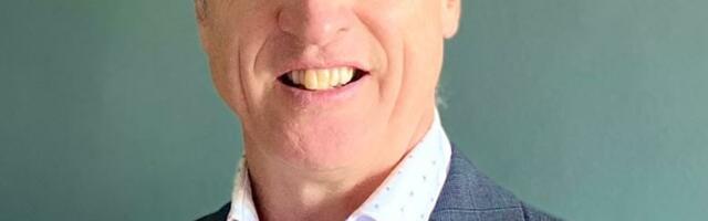 Helping people reduce their footprint by buying lower carbon products with Eammon Galvin