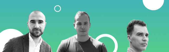 Belarus-founded Peech picks up €540k to convert content to audio