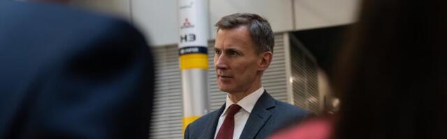 The Spring Budget must give a shot in the arm to UK tech