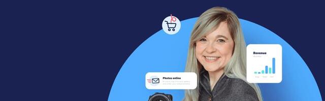 GotPhoto gets got by EQT Growth