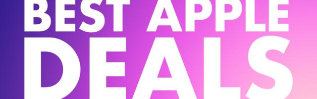 Best Apple Deals of the Week: Samsung's Monitors and TVs Go On Sale Alongside New Record Low Price for Apple Watch Ultra