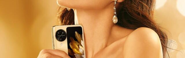 Oppo is launching Find N3 Flip on August 29 with a triple Hasselblad camera