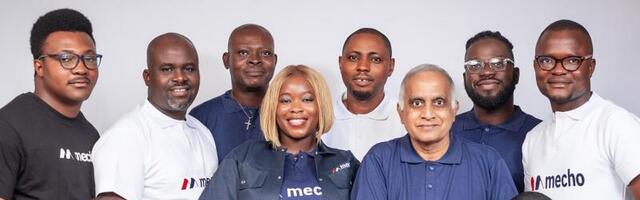 Nigeria’s Mecho Autotech raises $2.4m pre-Series A, expands into wholesale automotive spare parts distribution