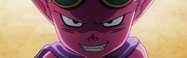 Bandai Namco drops new details for Sand Land, the game adaptation of Akira Toriyama's manga