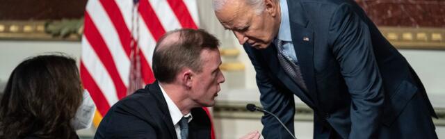 The Biden administration needs to update its old thinking on Israel-Palestine