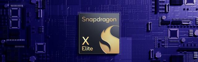 Qualcomm's Arm chip beats Intel in pre-launch Windows performance demo — Snapdragon X Elite X1E80100 takes down Core 7 Ultra 155H