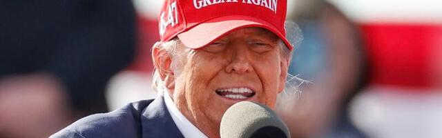 3 theories for why Donald Trump’s popularity is rising