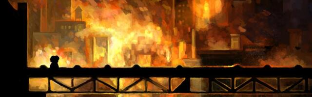 Braid: Anniversary Edition briefly delayed, but it'll feature 40 new levels