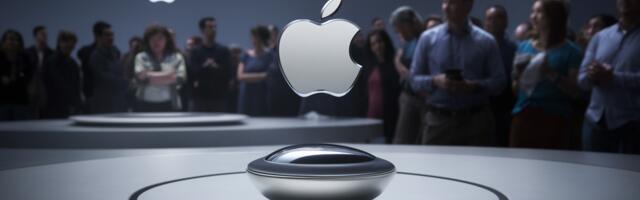 A new, next gen Apple AirTag set to land in 2025