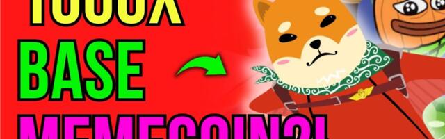 Experts Tip Base Dawgz as the Next 100x Multi-Chain Meme Coin