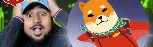 A New 100x Presale Gem Nearly Raises $2 Million – Could It Be the Next Dogeverse?