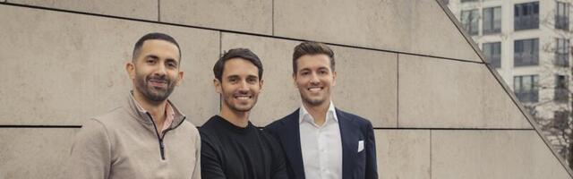 Predium secures €13M for real estate platform
