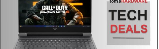 Great battery life, a powerful RTX 4070 GPU, and 16GB of RAM all in one HP laptop for only $849 —- 2025 is off to a good start