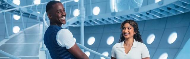 The 10 most anticipated BBC shows of 2025