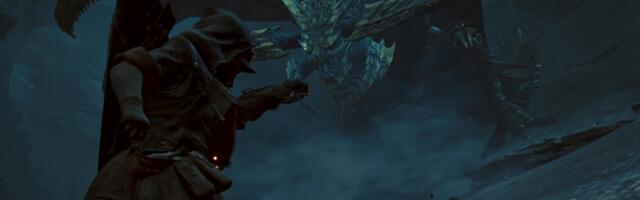 Monster Hunter Wilds pre-load: When can you install ahead of launch?