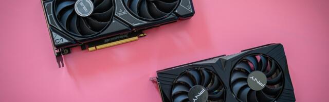 Nvidia’s sub-$350 GPU is now the most popular card on Steam