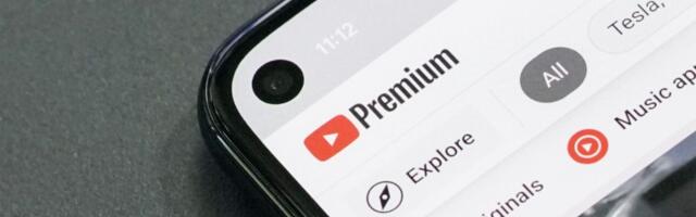 YouTube Premium Lite, $7.99/Mo for Ad-Free Video Watching