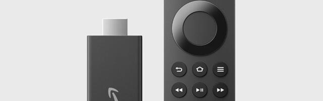Amazon Is Clearing Out Fire TV Sticks, 50% Off Nearly All Models Including 4K
