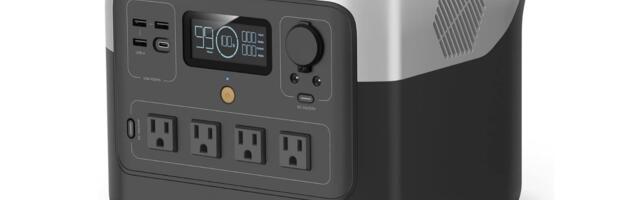 Amazon Just Marked Down EcoFlow’s RIVER 2 Pro Portable Power Station, Lowest Price and Highest Power