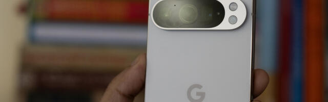 What phones do the Android Authority team use? (2025 Edition)