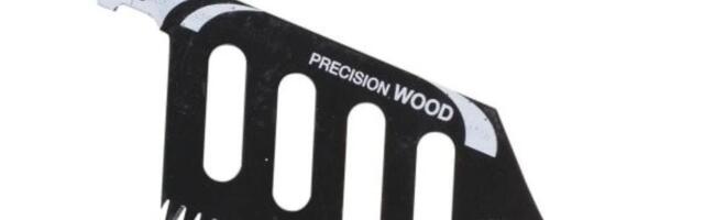 What Does HCS Stand For On A DeWalt Blade?