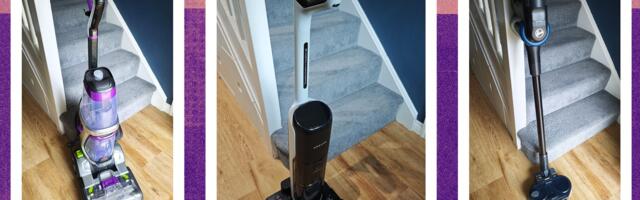 9 Best Carpet Cleaners (2025): Budget, Spot Cleaners, Hard Floors
