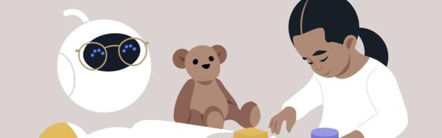 Should I teach my kids to use AI?