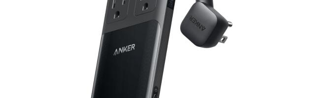 This Anker 6-in-1 Charging Station with 6 Ports Is 45% Off on Amazon, Now Practically Free