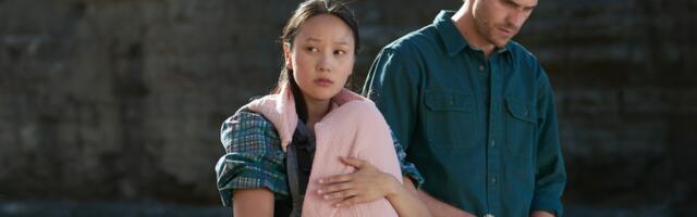 Netflix’s best thriller of 2025? This new show has 100% on Rotten Tomatoes and is a nail-biter