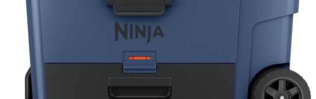 This New Ninja 65QT Cooler with Wheels Is a Prime Day Hit, Now at a Record Low Price Before Summer
