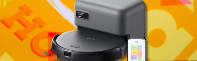 The Eufy C10 robot vacuum is still at its lowest-ever price after Prime Day