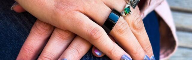One Feature of the Oura Ring 4 Completely Transformed My Sleep Quality