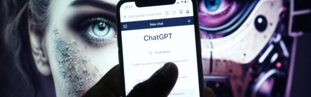 Convenience over privacy? Nearly one in three Brits sharing confidential information with AI chatbots