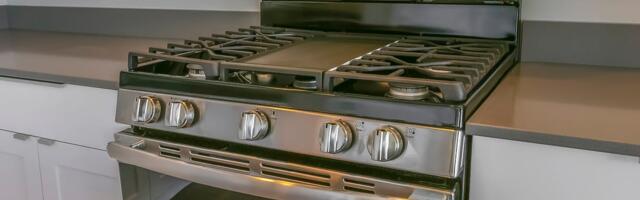 This Hidden Kitchen Spot Gets Filthy, but There's a Quick Hack to Fix It