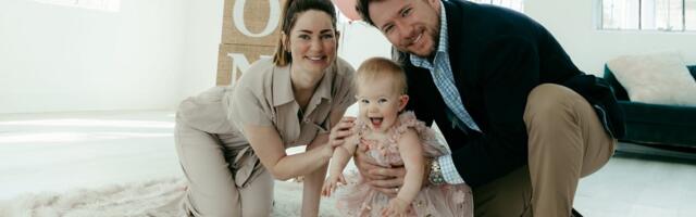 My wife and I both work and trade off childcare. We're happily married, but it can feel like we're splitting custody.