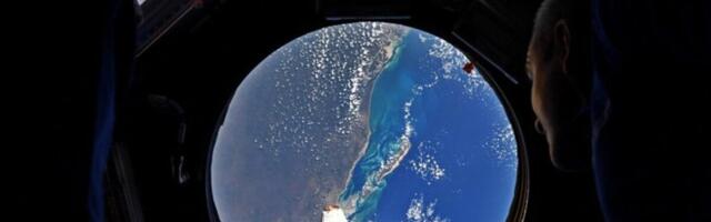 NASAs carbon tracking satellites are on Trumps chopping block