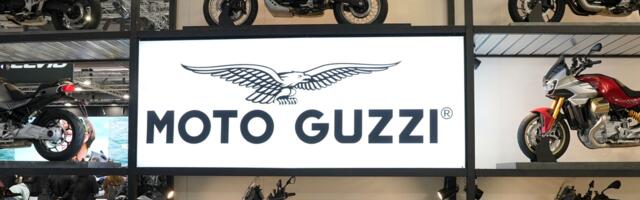 Who Owns Moto Guzzi And Where Are The Motorcycles Made?