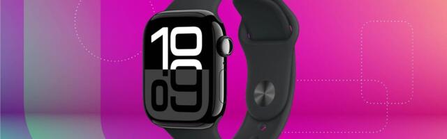 The Apple Watch Series 10 Is by Far My Favorite Smartwatch, and It's 25% Off Right Now
