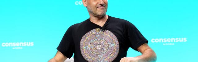 Joe Lubin's SharpLink Boosts ETH Holdings to Nearly 800K, Raised $361M in Fresh Capital