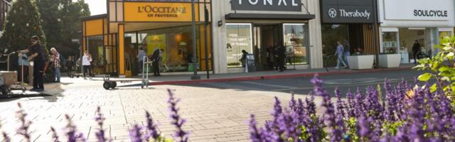 Stanford Shopping Center lands new merchants in burst of retail deals