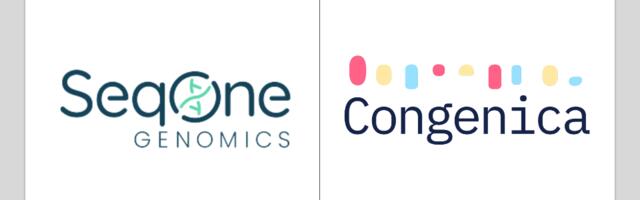 SeqOne acquires Congenica to create a global leader in AI-powered genomic medicine