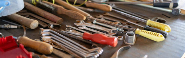 5 Tool Brands With Great Resale Value
