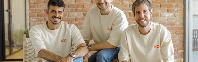 A white-hat hacking gambit spawned $48 million in venture funding for cybersecurity startup Koi. Read its pitch deck.