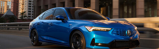 Who Makes Acura Engines?