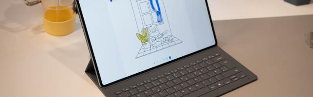 The Galaxy Tab S11’s best new feature turns it into a powerful Linux computer